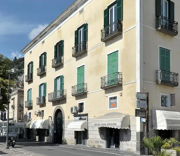 Maiori Dream Rental