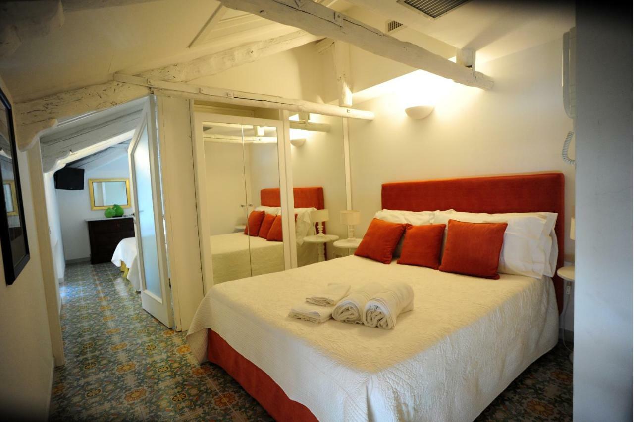 Apartment Dream Maiori