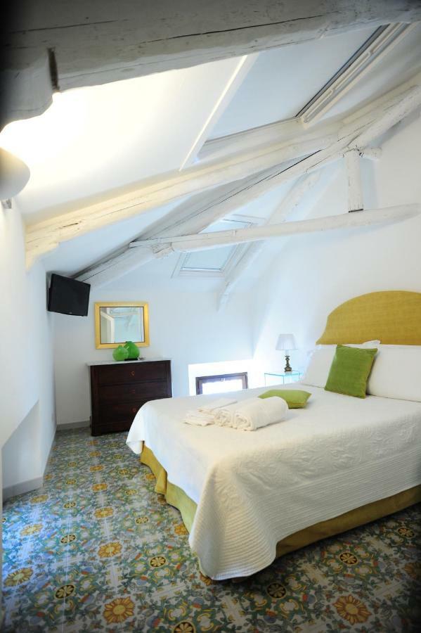 Apartment Dream Maiori